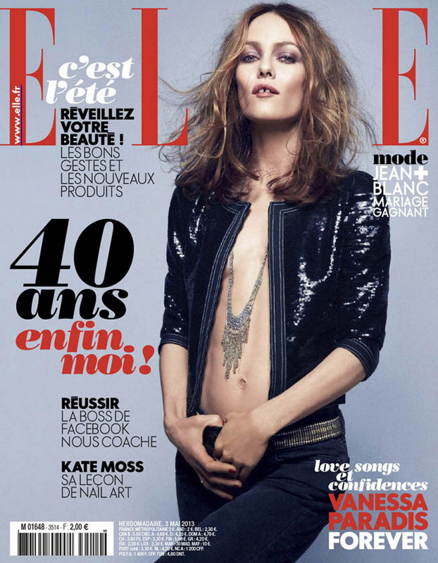 Vanessa Paradinin yeni macərası - FOTO