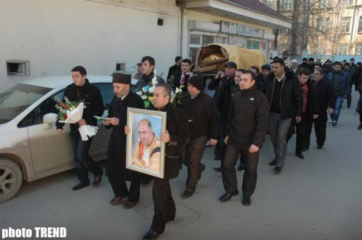 Aktyor Elçin Həmidov vəfat etdi:  “Məzi”nin ölümünün əsl səbəbi açıqlandı – YENİLƏNİB-FOTO