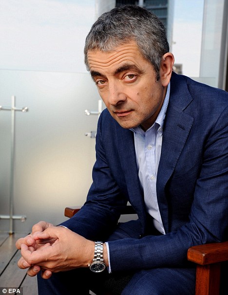 Əlvida, Mister Bin... - FOTO
