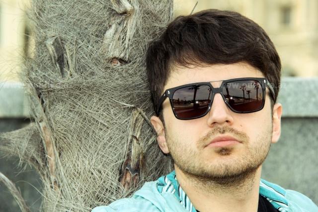 Azərbaycanlı teleaparıcı: "Kişinin bir gecəlik eşqbazlığını bağışlamaq olar" - FOTOSESSİYA