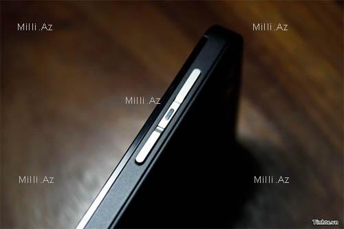 Tanış olun: yeni Blackberry 10 - VİDEO - FOTO