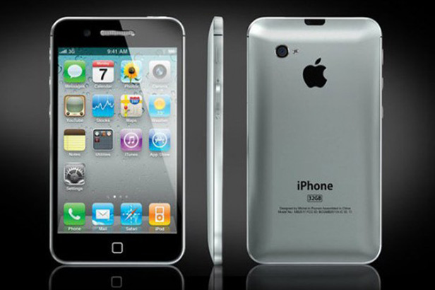 Yeni "iPhone" təqdim olundu  - YENİLƏNİB - FOTO