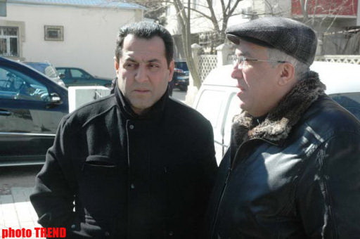 Aktyor Elçin Həmidov vəfat etdi:  “Məzi”nin ölümünün əsl səbəbi açıqlandı – YENİLƏNİB-FOTO