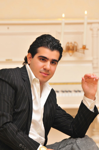 Bəstəkar Emil Şahin bu yayın hitini təqdim edir: "Tənha külək" - VİDEO - FOTO