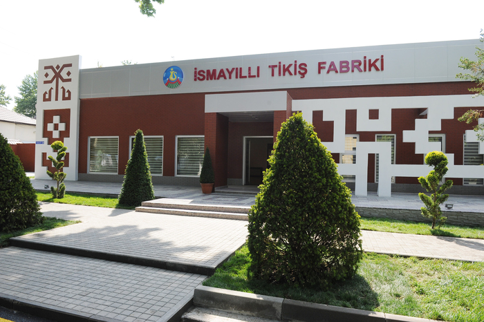 Prezident İlham Əliyev: "Biz bütün dövrlərdə, müstəqilliyin son 20 ili ərzində inamla irəliyə gedirik, öz gücümüzü artırırıq, iqtisadiyyatımızı gücləndiririk" - YENİLƏNİB - FOTO