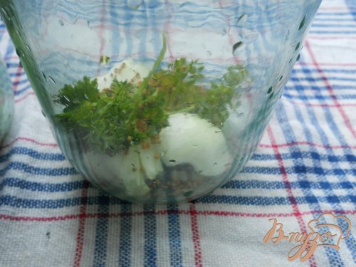 Mətbəx sirləri: Karri ilə xiyar şorabası - FOTO