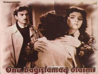 Azərbaycan kinosunda erməni aktyor - FOTO