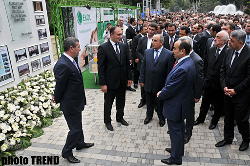 "SOCAR Plus" jurnalının təqdimatı keçirilib - FOTO