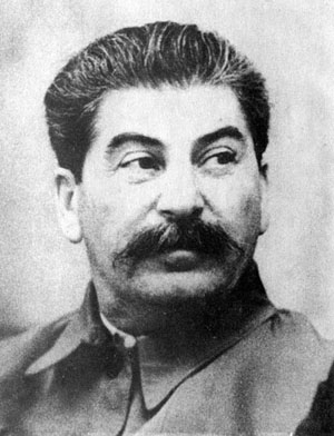 Stalin Tibetdə ölüb?