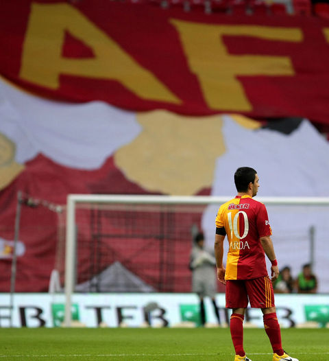 “Qalatasaray”a daha bir zərbə “Trabzonspor”dan – VİDEO–FOTO