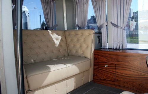 Yeni Bakı bulvarı - FOTOSESSİYA