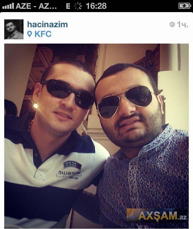 Azərbaycanlı müğənninin at belində şəkilləri yayıldı - FOTOSESSİYA