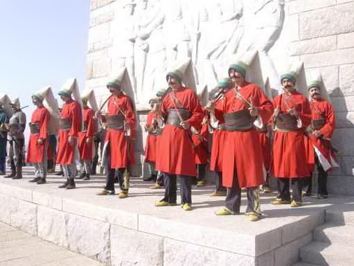 Məğlubedilməz savaş şirləri: necə yaranıb, niyə məhv oldular? - ARAŞDIRMA- VİDEO-FOTO