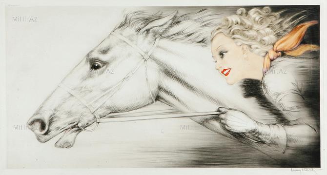 Əsl art-deko - FOTO