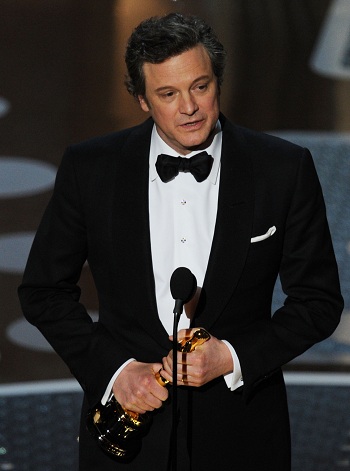 "Oskar"lar paylandı - FOTOSESSİYA