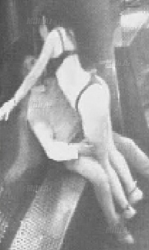 Böyük qalmaqal: hacı millət vəkilinin porno videosu yayıldı - VİDEO - FOTO