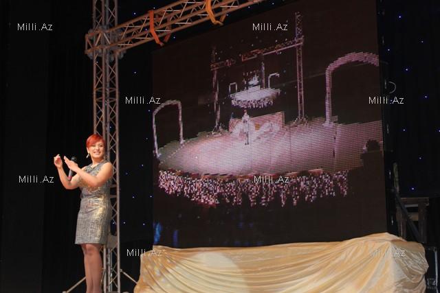 Azərbaycanda "İlin hit mahnısı" seçildi - SİYAHI - FOTOSESSİYA