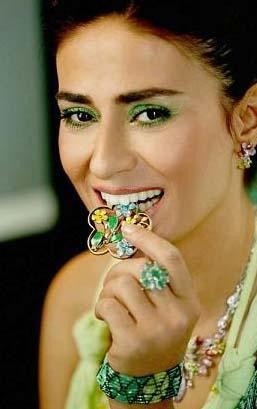 Türk şou-biznesi olduğu kimi: makiyajsız... - FOTOSESSİYA