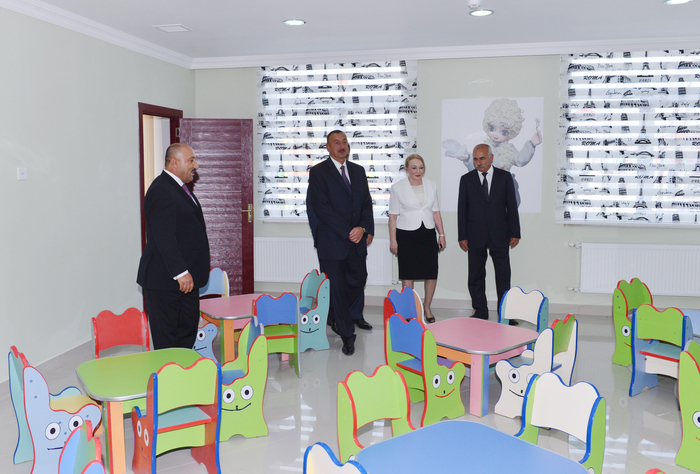 Prezident İlham Əliyev: "Biz bütün dövrlərdə, müstəqilliyin son 20 ili ərzində inamla irəliyə gedirik, öz gücümüzü artırırıq, iqtisadiyyatımızı gücləndiririk" - YENİLƏNİB - FOTO
