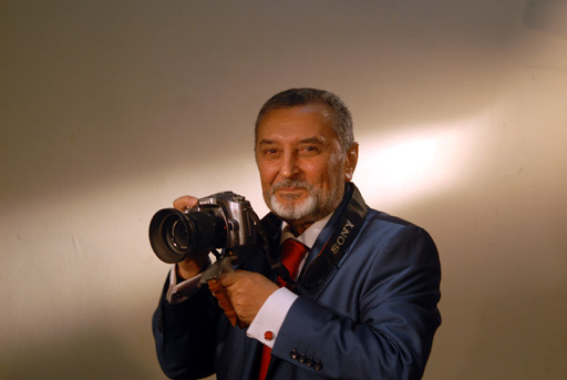Azərbaycan filmlərindən unikal retro-kadrlar - FOTO