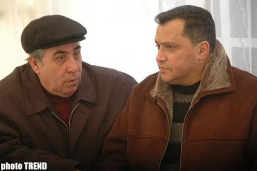 Aktyor Elçin Həmidov vəfat etdi:  “Məzi”nin ölümünün əsl səbəbi açıqlandı – YENİLƏNİB-FOTO