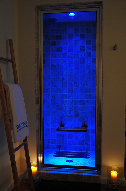 Havayda bir spa - FOTO