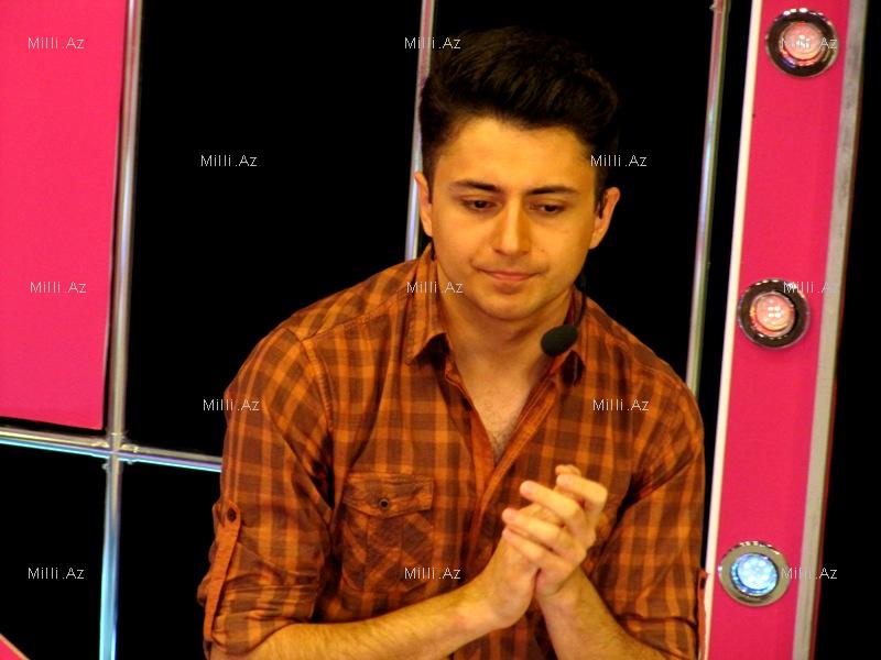 Tanınmış azərbaycanlı teleaparıcı kanal dəyişdirdi - FOTO