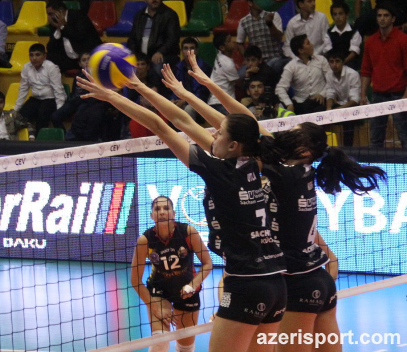 Çempionlar Liqasında iki Azərbaycan klubu qələbə qazandı - FOTO