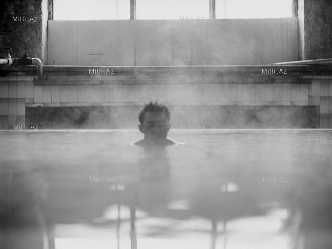 Melanxolik şəkillər - FOTO