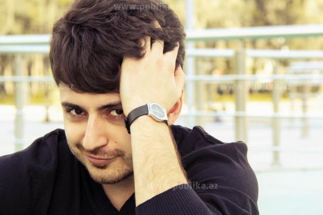 Azərbaycanlı teleaparıcı: "Kişinin bir gecəlik eşqbazlığını bağışlamaq olar" - FOTOSESSİYA