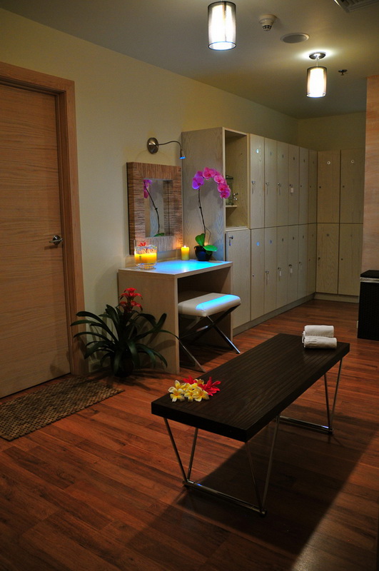 Havayda bir spa - FOTO