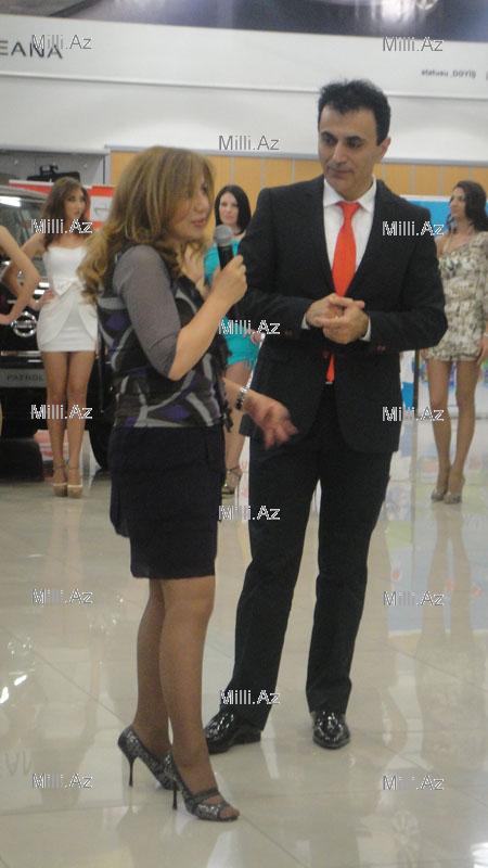"Azəri Top Model"in 20 nəfər gözəlləri məlum oldu - FOTOSESSİYA - SİYAHI