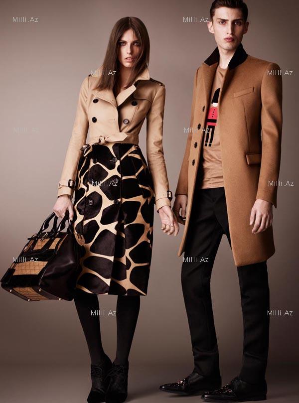 Burberry... - FOTO