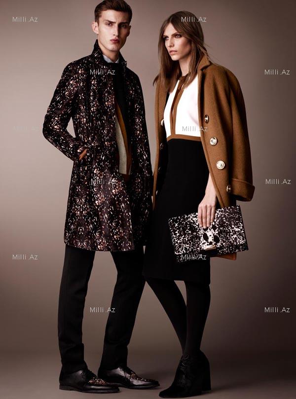 Burberry... - FOTO