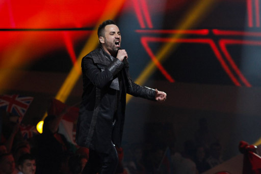 "Eurovision 2012" müsabiqəsinin ilk yarımfinalının qalibləri müəyyənləşib - YENİLƏNİB - VİDEO - FOTO