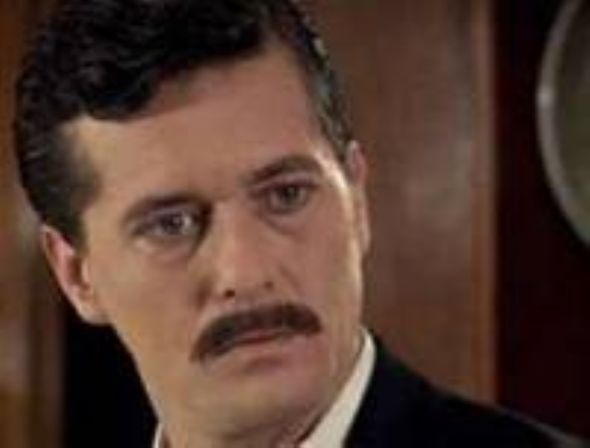 “Öyle geçer bir zaman ki” serialının aktyoru həbs edildi - FOTO