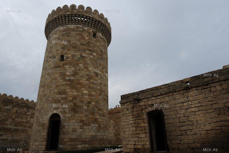 Qala Arxeoloji Etnoqrafik Muzey Kompleksi - FOTOSESSİYA
