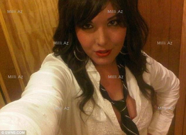 Britni Spirsə oxşamaq üçün cinsini dəyişdi - FOTOSESSİYA
