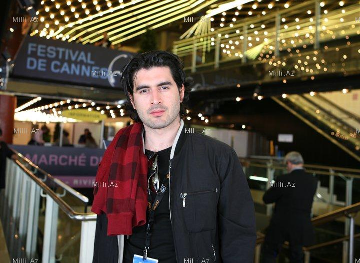 Azərbaycanlı aktyor: "Aqibətini düşünən rejissor belə qeyri-peşəkar addım atmaz..." - FOTOSESSİYA