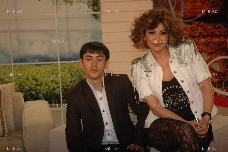 Aygün Kazımovanın yeni seçimi: Namiq əvəzinə Üzeyir? - YENİLƏNİB - VİDEO - FOTOSESSİYA