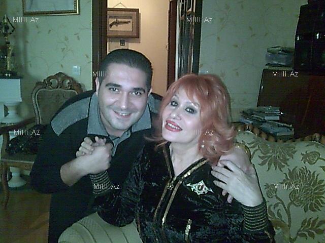 Yay tətili davam edir: Sənətçilərimiz sosial şəbəkələrdə - FOTOSESSİYA