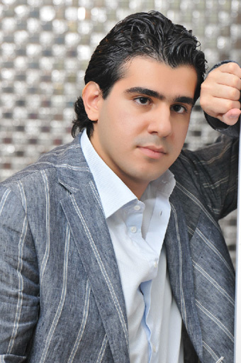 Bəstəkar Emil Şahin bu yayın hitini təqdim edir: "Tənha külək" - VİDEO - FOTO