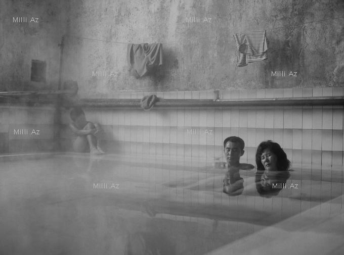 Melanxolik şəkillər - FOTO