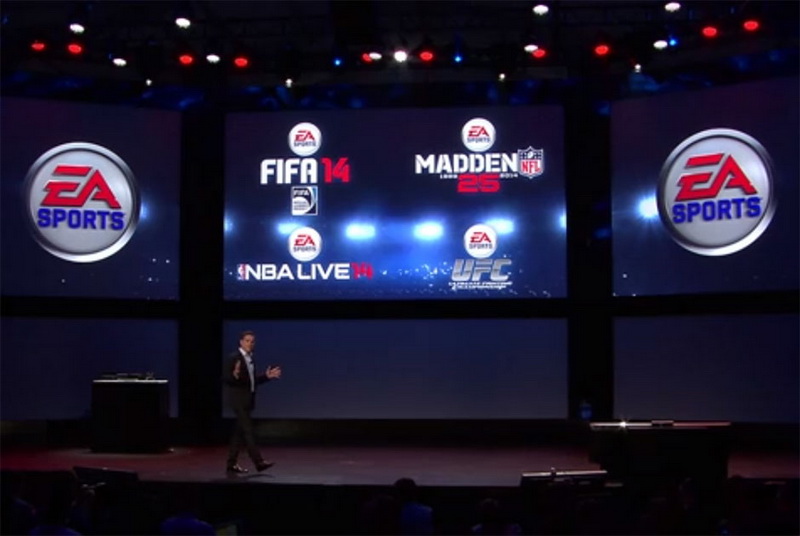 Tanış olun: yeni Xbox One - FOTO