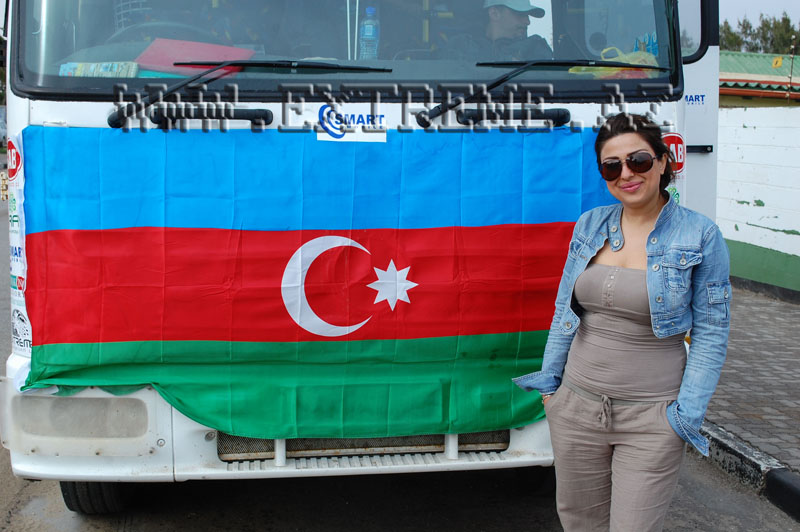 “Ekstrim” realiti-şousunun finalçıları bəlli olub - FOTOSESSİYA - EKSKLÜZİV