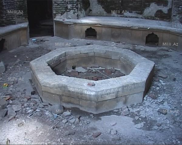 Qubada tarixi abidənin əsaslı təmirə ehtiyacı var - FOTOSESSİYA