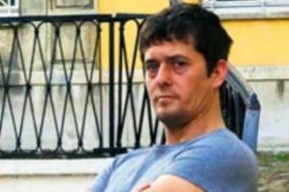 “Öyle geçer bir zaman ki” serialının aktyoru həbs edildi - FOTO