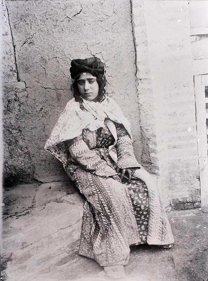 İran, XX əsrin əvvəli - FOTO