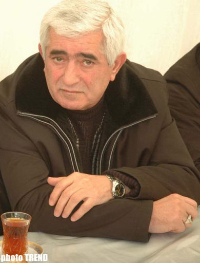 Aktyor Elçin Həmidov vəfat etdi:  “Məzi”nin ölümünün əsl səbəbi açıqlandı – YENİLƏNİB-FOTO