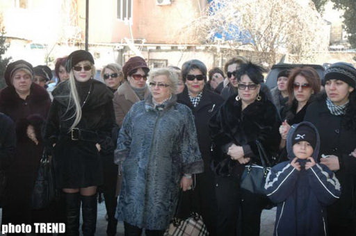 Aktyor Elçin Həmidov vəfat etdi:  “Məzi”nin ölümünün əsl səbəbi açıqlandı – YENİLƏNİB-FOTO